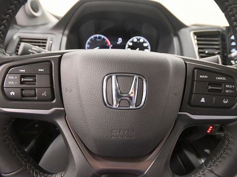 New 2026 Honda Ridgeline RTL image 18