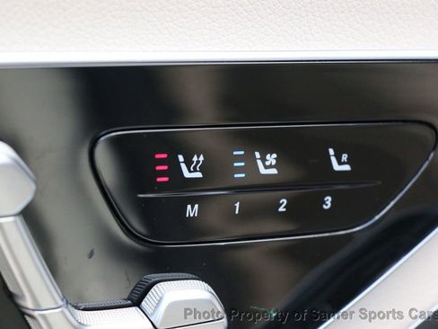 Used 2022 Mercedes-Benz S 500 4MATIC image 36
