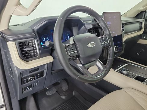 Used 2023 Ford Expedition Max Platinum RWD image 19