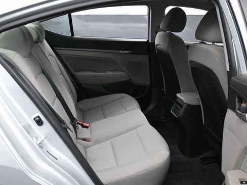 Used 2018 Hyundai Elantra SEL image 31