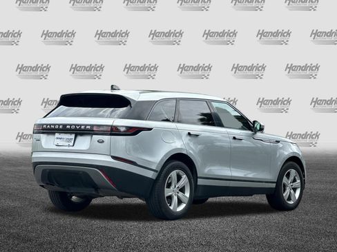 Used 2019 Land Rover Range Rover Velar S AWD/4WD image 5