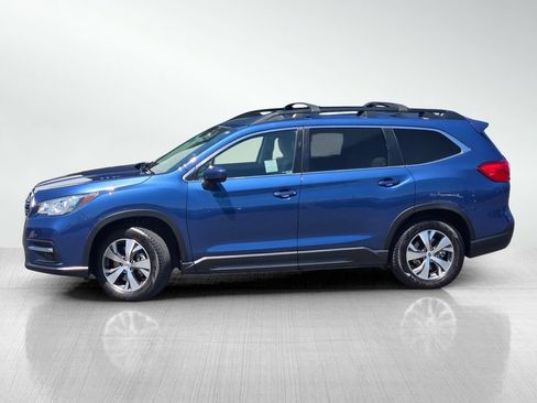 Used 2022 Subaru Ascent Premium w/ Convenience Package AWD/4WD image 7
