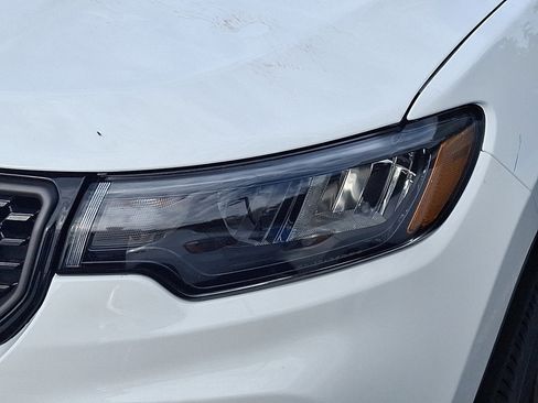 New 2026 Jeep Compass Limited image 4