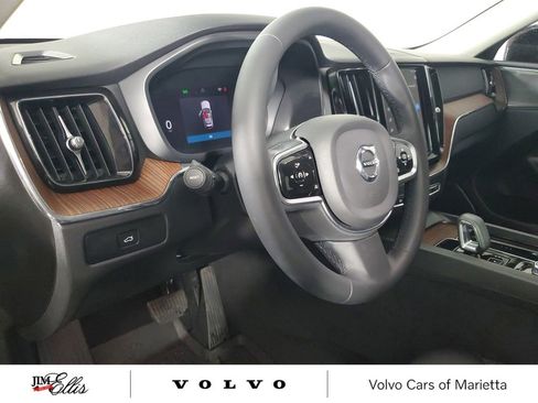 Used 2023 Volvo XC60 B5 Plus w/ Climate Package image 25