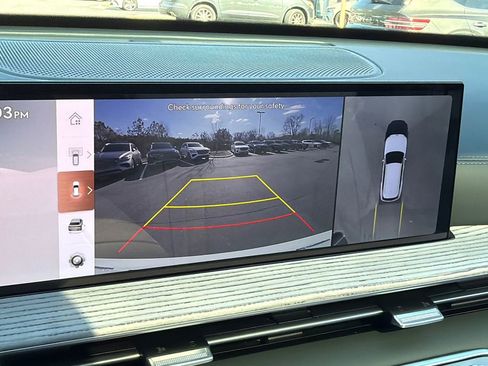 New 2026 Genesis GV80 3.5T Prestige image 31