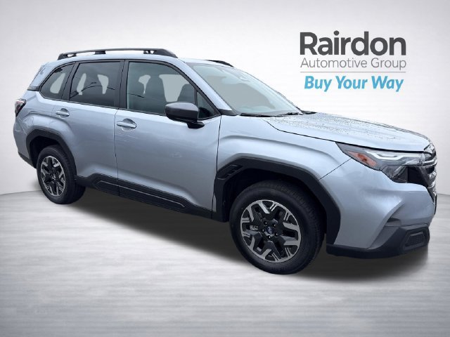 New 2026 Subaru Forester Premium AWD/4WD 360° Tour