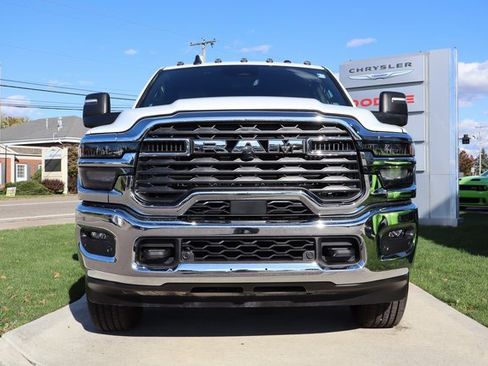 Used 2025 RAM 2500 Tradesman image 6