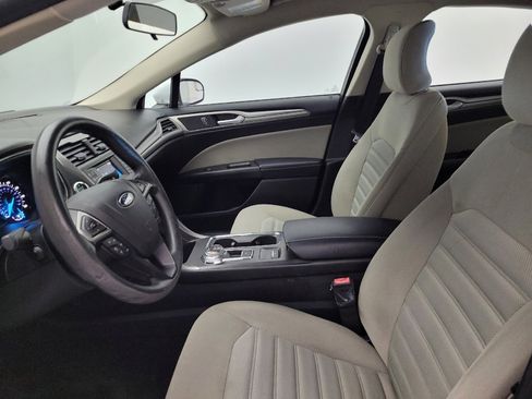 Used 2017 Ford Fusion S image 17