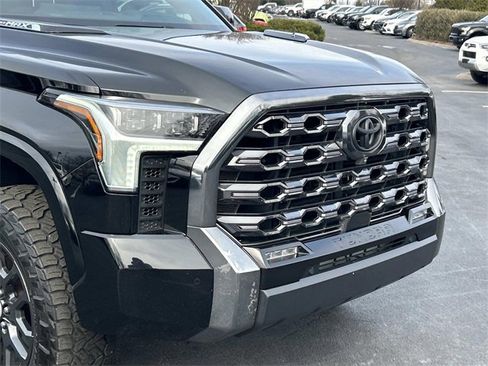 Used 2023 Toyota Tundra Platinum image 10