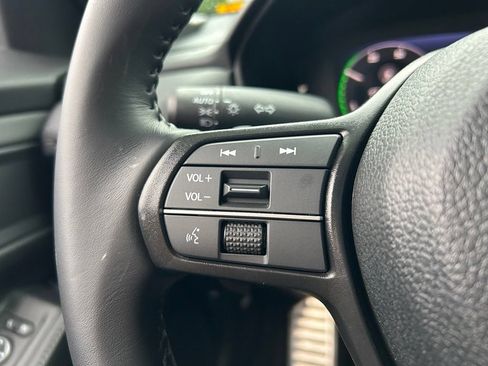 Used 2025 Honda Accord Sport image 22