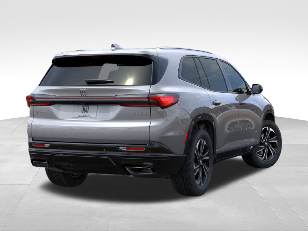 New 2026 Buick Enclave Sport Touring w/ Power Package AWD/4WD image 35