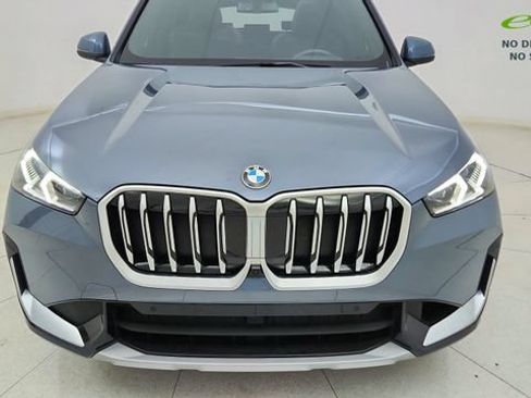 Used 2026 BMW X1 xDrive28i AWD/4WD image 9