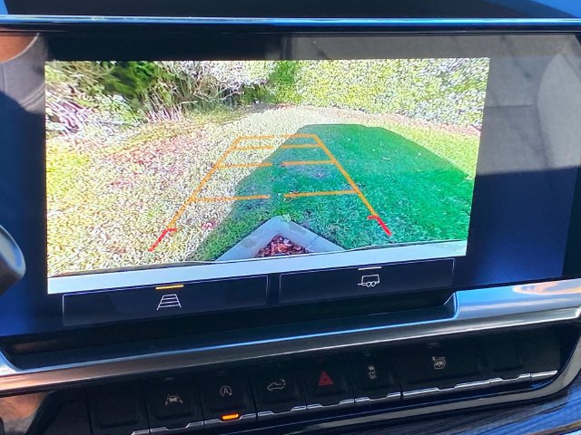 Used 2026 Chevrolet Silverado 1500 RST w/ RST Select Package AWD/4WD image 24