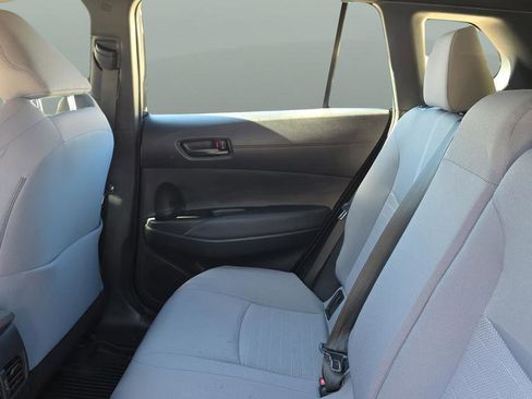 Used 2024 Toyota Corolla Cross S image 22