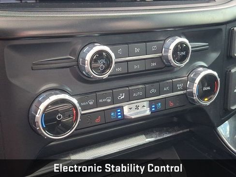 Used 2023 Ford F150 Tremor w/ Equipment Group 402A High image 16