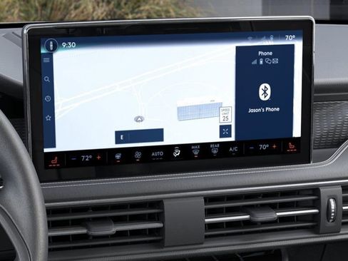 New 2024 Lincoln Corsair Grand Touring w/ Equipment Group 302A image 14