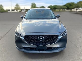 Used 2023 MAZDA CX-5 AWD 2.5 S w/ Preferred Package video 2