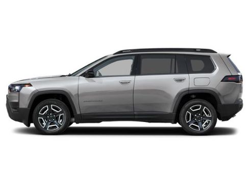 New 2026 Jeep Cherokee Laredo AWD/4WD image 3