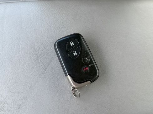 Used 2009 Lexus ES 350 FWD image 31