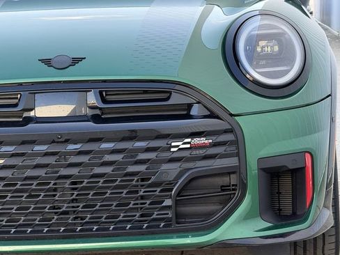 Used 2025 MINI Cooper John Cooper Works image 7