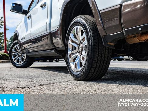 Used 2019 RAM 1500 Limited image 17