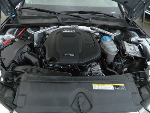 Used 2017 Audi A4 2.0T Premium Plus w/ Premium Plus Package image 24