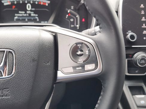 Used 2018 Honda CR-V Touring image 24