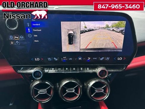 Used 2024 Chevrolet Blazer EV RS AWD/4WD image 19