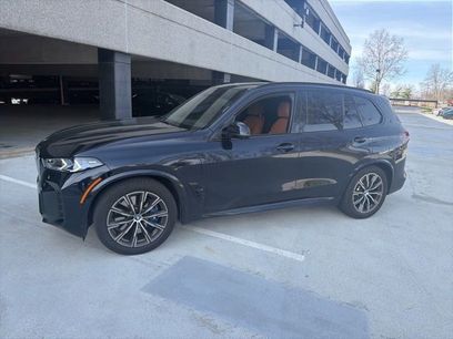 Certified 2024 BMW X5 xDrive50e w/ M Sport Package