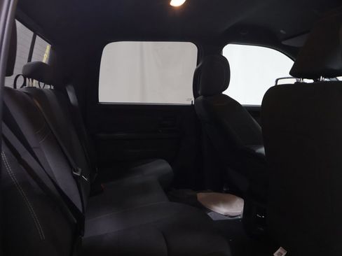 New 2026 RAM 2500 Tradesman AWD/4WD image 13