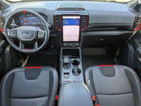 Certified 2025 Ford Ranger Raptor AWD/4WD image 18