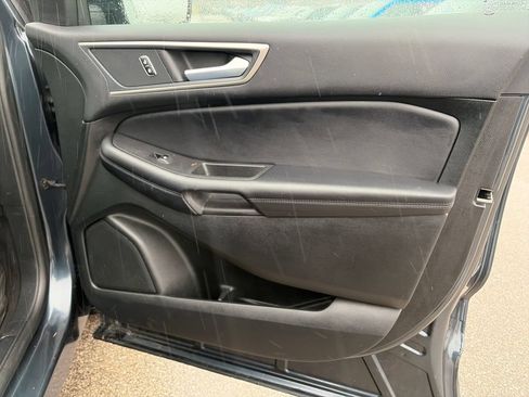 Used 2024 Ford Edge SEL w/ Convenience Package AWD/4WD image 14