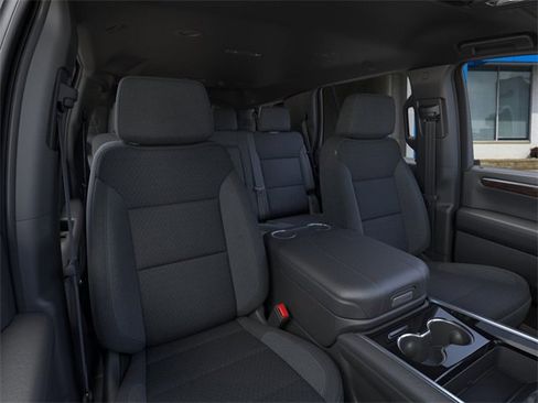 New 2026 Chevrolet Tahoe LS image 16