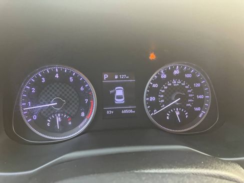 Used 2019 Hyundai Elantra SEL FWD image 20
