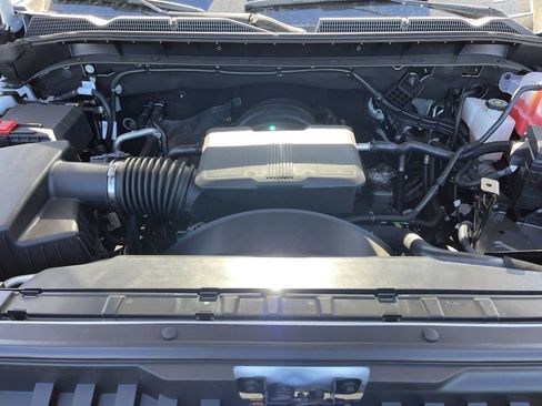 New 2026 GMC Sierra 2500 Pro w/ Convenience Package image 30