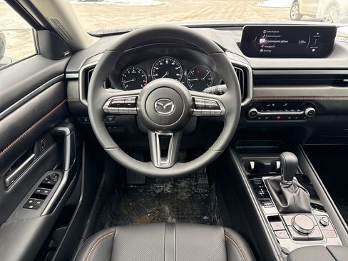 New 2026 MAZDA CX-50 AWD 2.5 S w/ Weather Package image 15