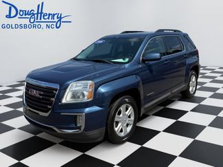 Used 2016 GMC Terrain SLE w/ Driver Alert Package I FWD video 1