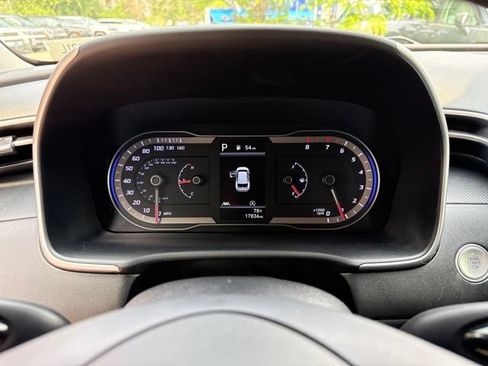 Used 2022 Hyundai Tucson SEL AWD/4WD image 8