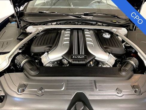 Certified 2022 Bentley Continental GT Speed image 15