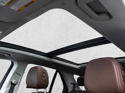 Certified 2026 Mercedes-Benz GLE 450 4MATIC image 11