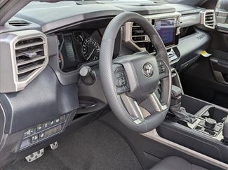 New 2026 Toyota Tundra SR5 AWD/4WD video 3
