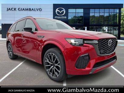 New 2026 MAZDA CX-70 3.3 Turbo S w/ Premium Package
