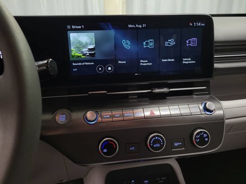 Used 2025 Hyundai Kona SE FWD image 17