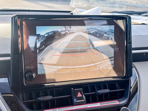 New 2026 Toyota Corolla Cross L image 26