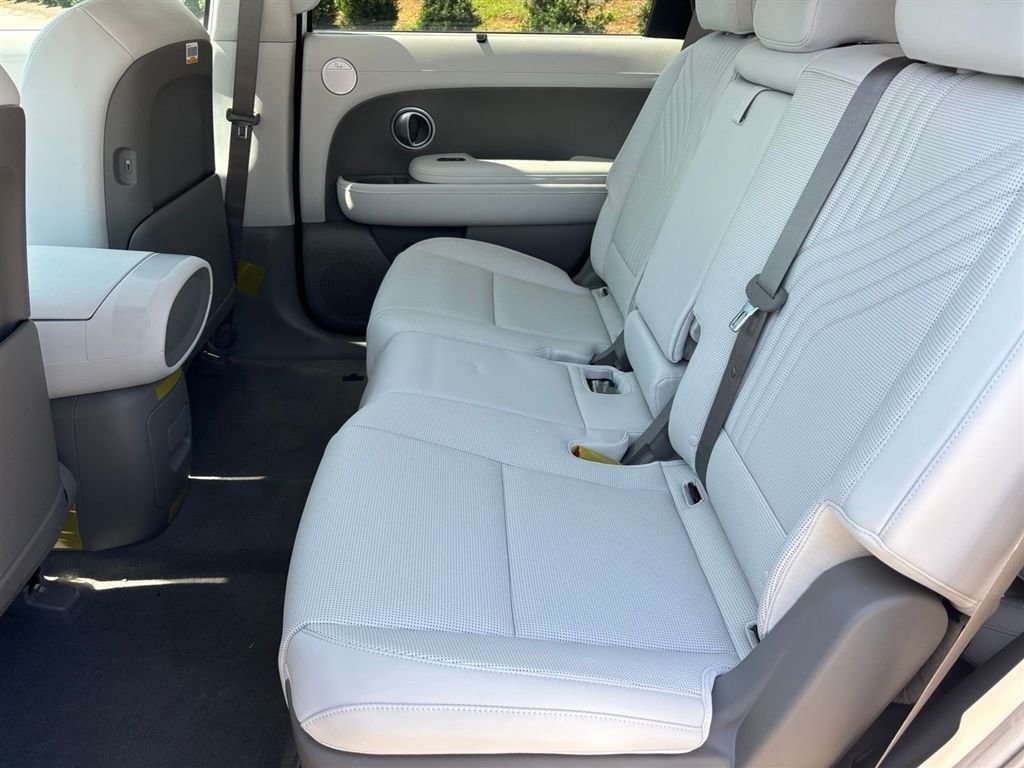 New 2027 Hyundai Palisade SEL FWD image 15