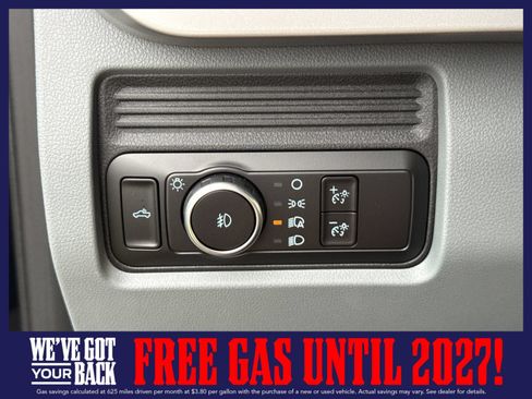 New 2026 Ford F350 XL w/ STX Appearance Package AWD/4WD image 26