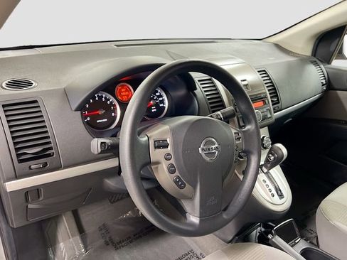 Used 2010 Nissan Sentra 2.0 S image 9