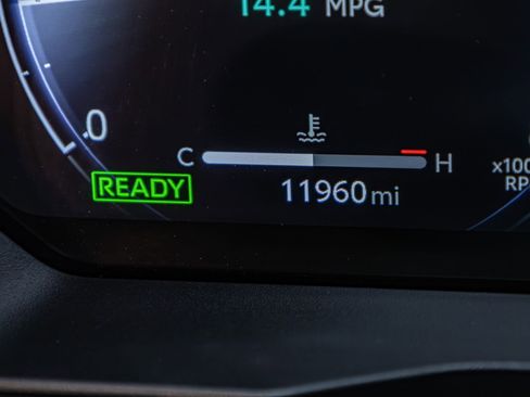 Used 2024 Toyota Land Cruiser w/ Premium Package AWD/4WD image 18