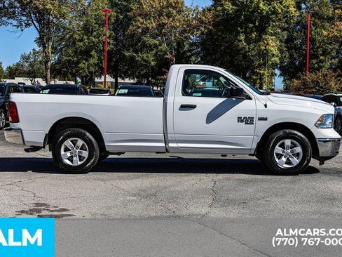 Used 2022 RAM 1500 Tradesman w/ Popular Equipment Group image 10