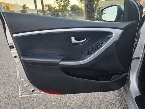 Used 2016 Hyundai Elantra GT w/ Option Group 03 FWD image 40